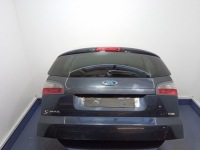 Купить Ford s-max mk1 задняя крышка багажника багажника sea grey металлик, фото thumb
