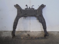 фото thumb №12, Ford mondeo mk4 балка подрамник тележка подвески перед 1,8tdci g9n-5000-t033a