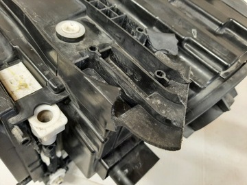 фото thumb №6, Mercedes w167 gle лампа p.p. повний led a1679066604