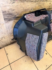 фото thumb №5, Обивка обшивка багажника правый задняя suzuki baleno ii 2 17r 76271-68p10