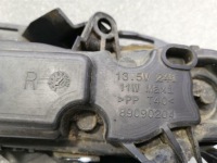 Купить Mercedes s w221 mopf правый передняя часть foglamp a2218201058 fog light re led, фото thumb