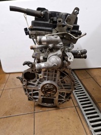 фото thumb №10, Mitsubishi outlander 3 iii 2.0 b phev гибрид двигатель блок двигателя 4b11