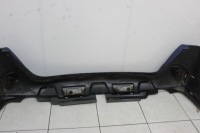 фото thumb №7, Nissan x-trail ii t31 2007r- бампер задняя задний b53 - код лакокрасочного покрытия