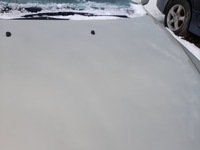 фото thumb №11, Mazda 6 lift капот крышка двигателя 28d