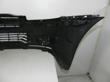 фото thumb №13, 108.zderzak перед переднє citroen c4 04-08 vts vtr