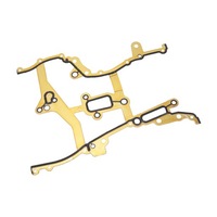 фото thumb №5, Передняя прокладка крышки распределительного вала вала распределительного вала zapobiega wyciekom 9t