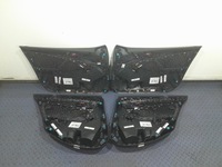 фото thumb №16, Bmw 1 f40 m135i сидіння диван оббивка обшивки m набір комплект eu