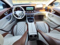 фото thumb №9, Джгут проводки інтер'єру кабіни mercedes e klasa w213 універсал 2.0 cdi bogata