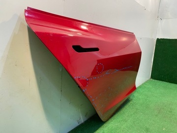 фото thumb №3, Tesla модель 3 двері правий зад задні праві