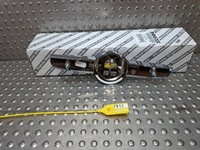 фото thumb №2, Молдинг решётка pod значок хром alfa romeo 159 60690396