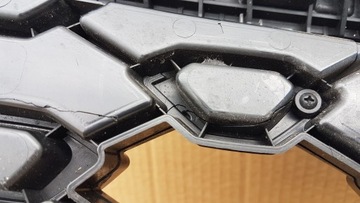 фото thumb №14, Решётка радиатора решётка kia sorento iv 21-