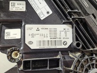 фото thumb №13, Bmw 5 g30 lift lci laser лампа левая перед m5 f90