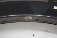 фото thumb №6, Audi a4 b8 allroad 09r крыло левый перед lz7l