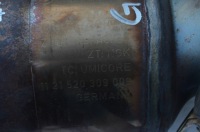 фото thumb №3, Каталізатор dpf 8676481 2.0b bmw g20 z4 g29