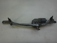 фото thumb №9, Механізм двірник моторчик bmw f10 f11 europa