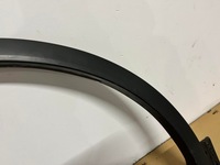 фото thumb №6, Планка na крыло левая левый перед vw tiguan ii 5n allspace 5nn854731 r line