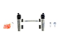 фото thumb №10, Nty скоба зажим audi a4 00-08 seat exeo 08-13 зад l/p