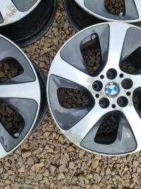 фото thumb №14, Bmw f48 f45 f46 диски алюминий 6866106