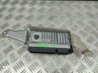 фото thumb №1, Toyota yaris iii блок управления бортовой компьютер silniak 1.5h