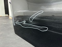 фото thumb №13, Mercedes gle w167 167 дверь правые задние зад