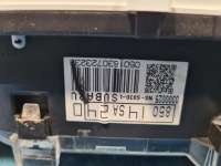фото thumb №8, Subaru forester ii рестайлинг 2.0b автомат спидометр 85014sa240