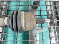 Приводной вал левая ford focus mk3 1.0 ecoboost 2015r Цена, фото thumb