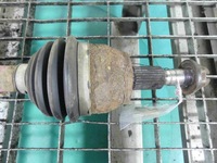 фото thumb №2, Привідний вал перед ліва ford focus mk3 1.0 t механічна коробка передач