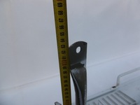 фото thumb №13, Вітровик спойлер закабінна права renault magnum dxi