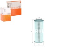 фото thumb №1, Knecht lx 2682 фильтр воздуха