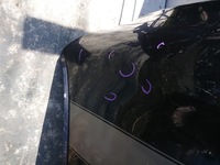 фото thumb №11, Mini cooper f55 f54 капот крышка двигателя