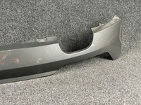 фото thumb №8, Bmw 4 f32 f33 m-pakiet спойлер бампера w цвет