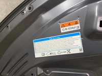 фото thumb №6, Капот кришка двигуна honda crv 19-