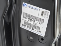 фото thumb №8, Fiat 500 2007- левая дверь 3d оригинал новое 52136363 0052136363