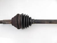 фото thumb №4, Приводной вал левая ford transit 2.0 di