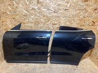 фото thumb №1, Комплектні двері ліві зад задні maserati levante 815/b