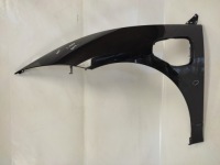 фото thumb №1, Jaguar i-pace крыло левый передний перед 2018-