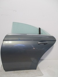 фото thumb №1, Дверь mercedes cls 15r левая задние