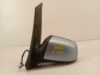 фото thumb №1, Зеркало левая перед ford c- max 03-10 6 pin