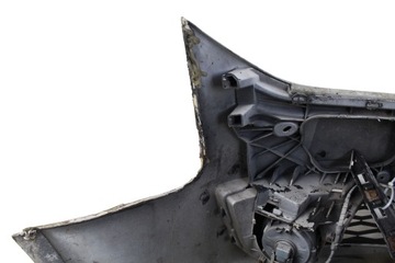 фото thumb №14, Бампер перед переднее seat exeo 2008-2014 lb9a