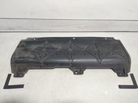 фото thumb №1, Ford focus mk4 захист pod задній бампер kombi