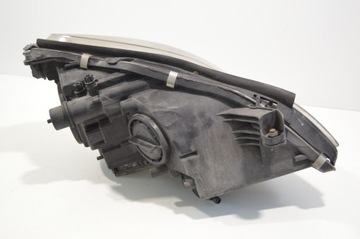 фото thumb №14, Лампа фара bixenon лівий перед європа mercedes w219 cls 2198202961