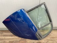 фото thumb №2, Smart forfour 454 полный дверь левый задняя