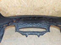 фото thumb №6, Бампер зад porsche macan 95b рестайлинг. nr.68