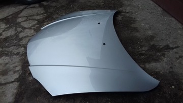 фото thumb №6, Капот крышка перед передняя mazda 3 bk sedan 22v 04-