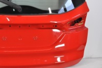 фото thumb №6, Ford mondeo mk5 крышка багажника зад задняя универсал