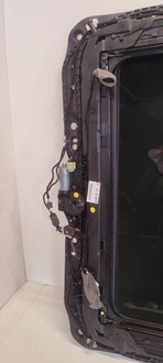 фото thumb №6, Vw tiguan ii люк панорама 5na877041d 5na877049c