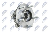 фото thumb №7, Ступица подшипник колеса перед p nty do nissan teana ii