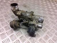 фото thumb №4, Land rover discovery 4 - lr4 2011 клапан egr