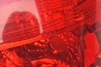 фото thumb №9, Subaru legacy v lift лампа правая задняя правый задняя 220-20067