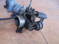 фото thumb №3, Колектор всмоктуючий mazda 6 2.0 citd 04r